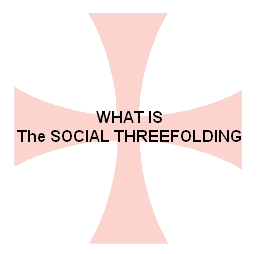 Que es la triformacion social 