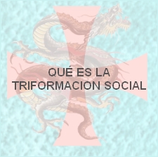 Que es la triformacion social 